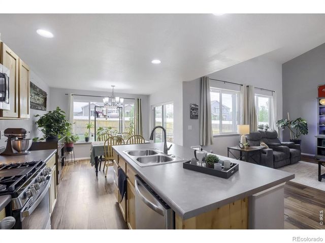 6368 Black Hills Avenue, Loveland, CO 80538