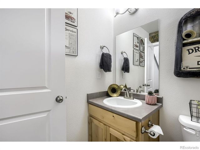 6368 Black Hills Avenue, Loveland, CO 80538