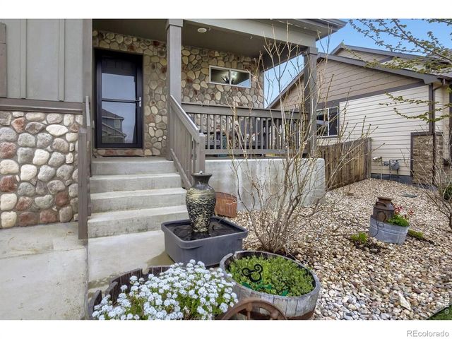 6368 Black Hills Avenue, Loveland, CO 80538