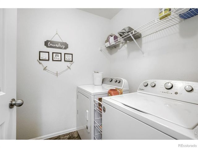 6368 Black Hills Avenue, Loveland, CO 80538