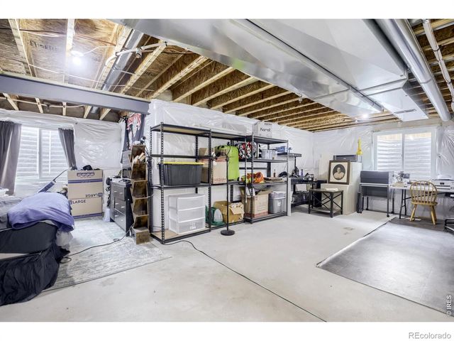 6368 Black Hills Avenue, Loveland, CO 80538