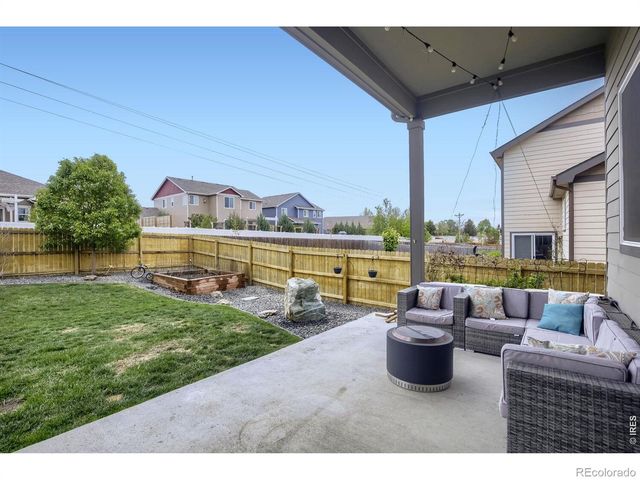 6368 Black Hills Avenue, Loveland, CO 80538