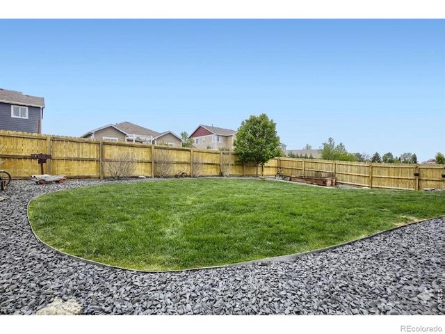 6368 Black Hills Avenue, Loveland, CO 80538