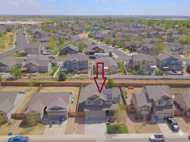 6368 Black Hills Avenue, Loveland, CO 80538