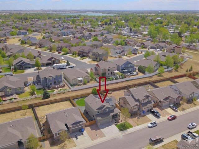 6368 Black Hills Avenue, Loveland, CO 80538