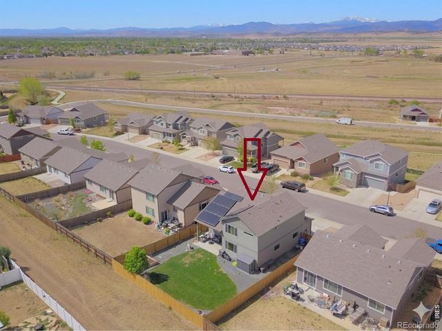 6368 Black Hills Avenue, Loveland, CO 80538