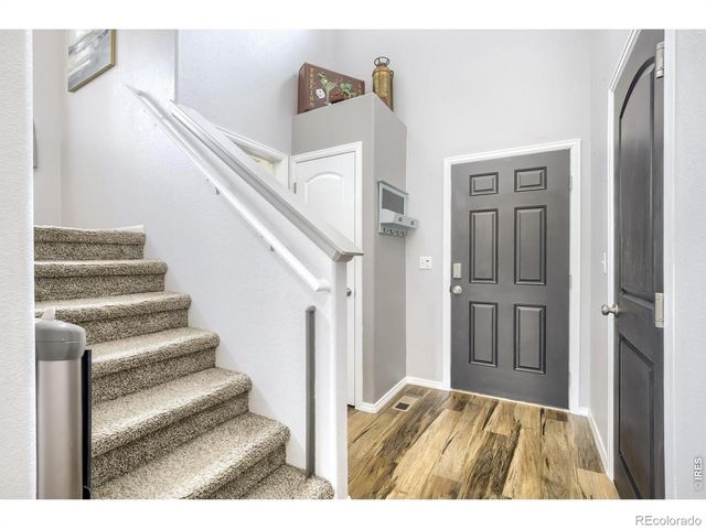 6368 Black Hills Avenue, Loveland, CO 80538