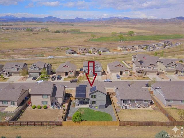 6368 Black Hills Avenue, Loveland, CO 80538