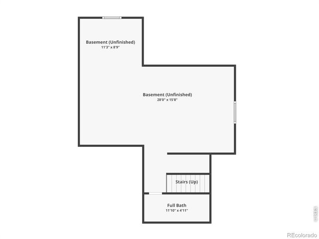 6368 Black Hills Avenue, Loveland, CO 80538