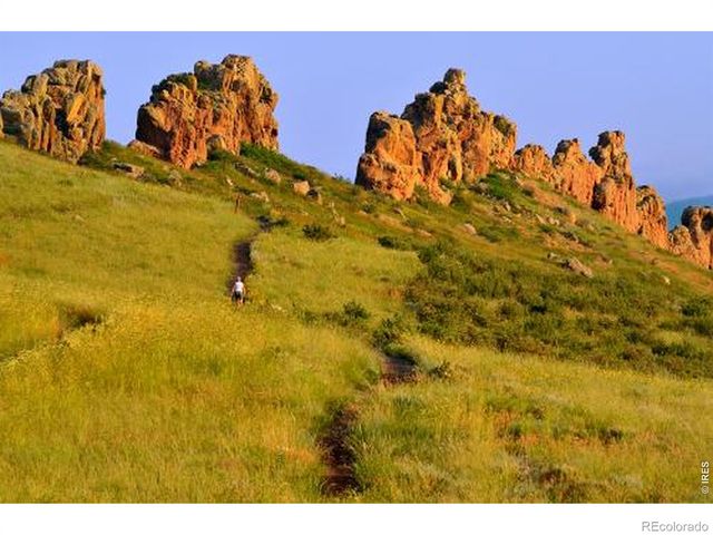 6368 Black Hills Avenue, Loveland, CO 80538