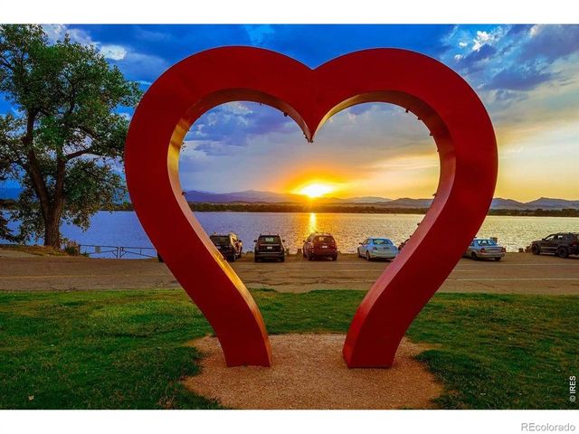 6368 Black Hills Avenue, Loveland, CO 80538