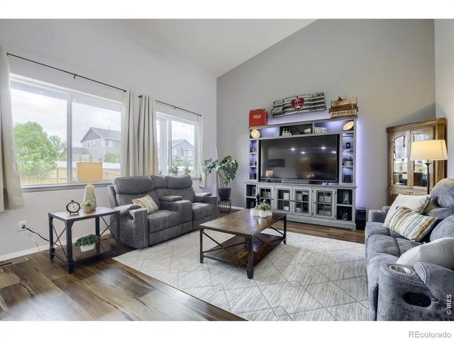 6368 Black Hills Avenue, Loveland, CO 80538