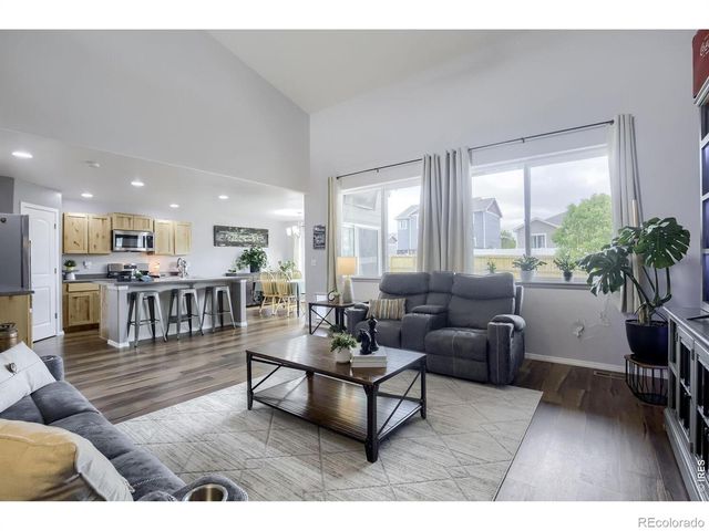 6368 Black Hills Avenue, Loveland, CO 80538