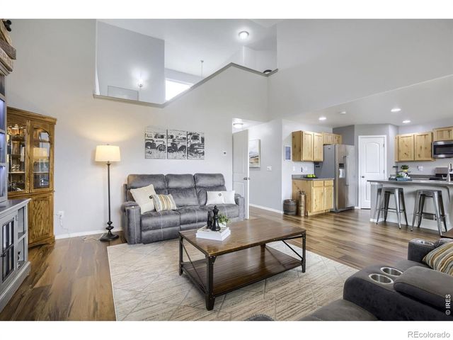 6368 Black Hills Avenue, Loveland, CO 80538