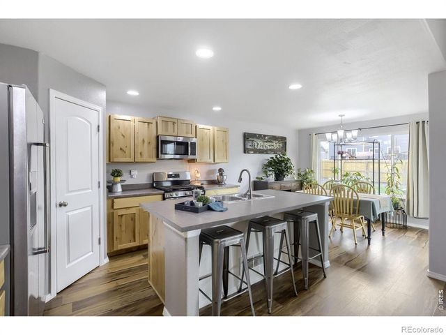 6368 Black Hills Avenue, Loveland, CO 80538