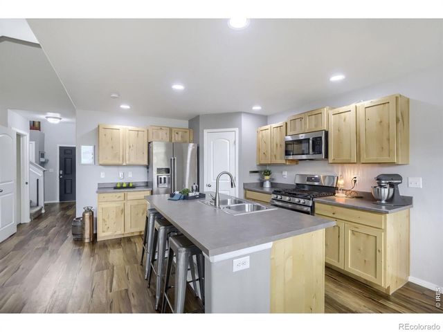 6368 Black Hills Avenue, Loveland, CO 80538