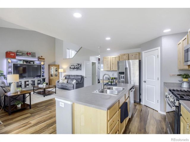 6368 Black Hills Avenue, Loveland, CO 80538