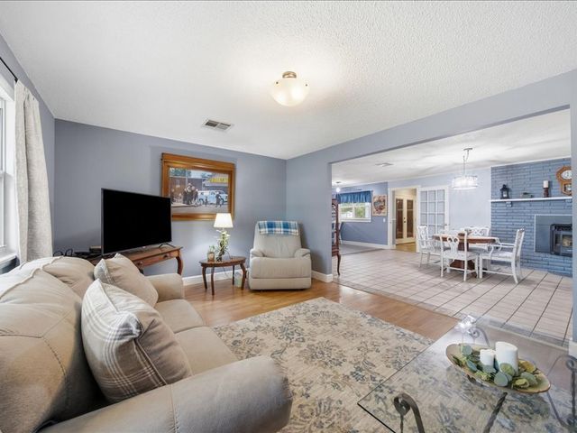 32755 S Highland Drive, Inola, OK 74036