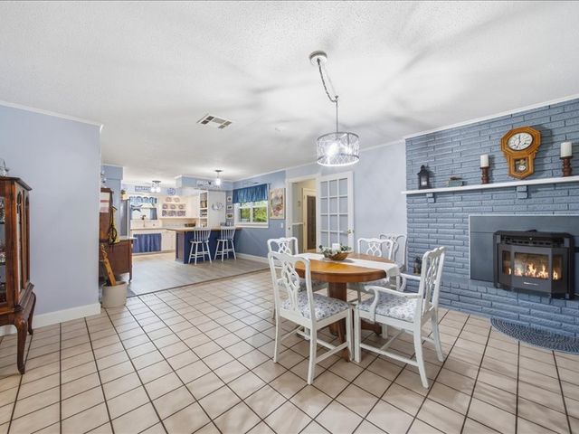 32755 S Highland Drive, Inola, OK 74036