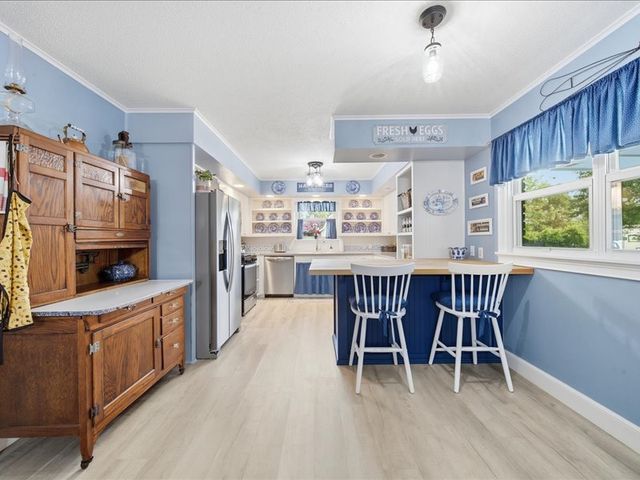 32755 S Highland Drive, Inola, OK 74036