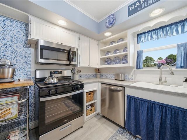 32755 S Highland Drive, Inola, OK 74036