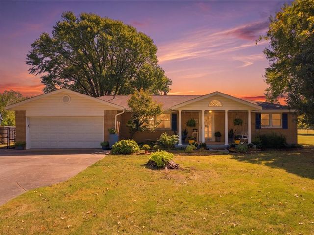 32755 S Highland Drive, Inola, OK 74036