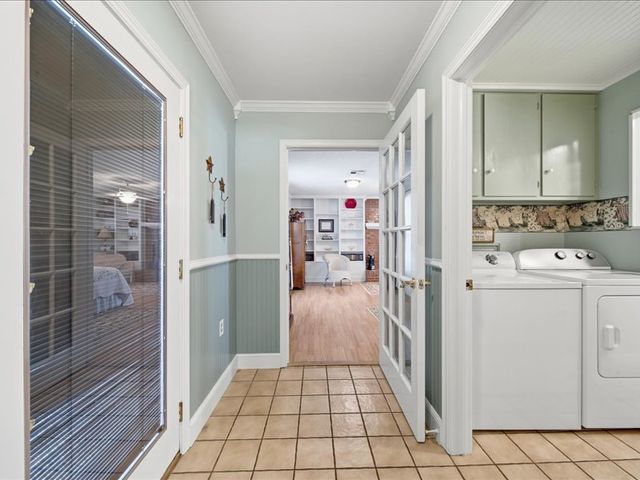 32755 S Highland Drive, Inola, OK 74036