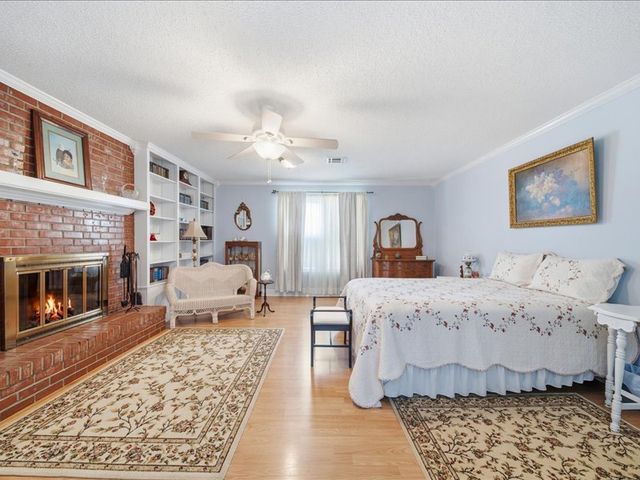 32755 S Highland Drive, Inola, OK 74036