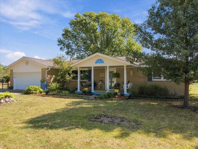 32755 S Highland Drive, Inola, OK 74036