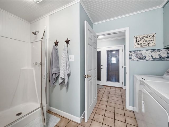 32755 S Highland Drive, Inola, OK 74036
