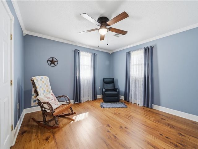 32755 S Highland Drive, Inola, OK 74036