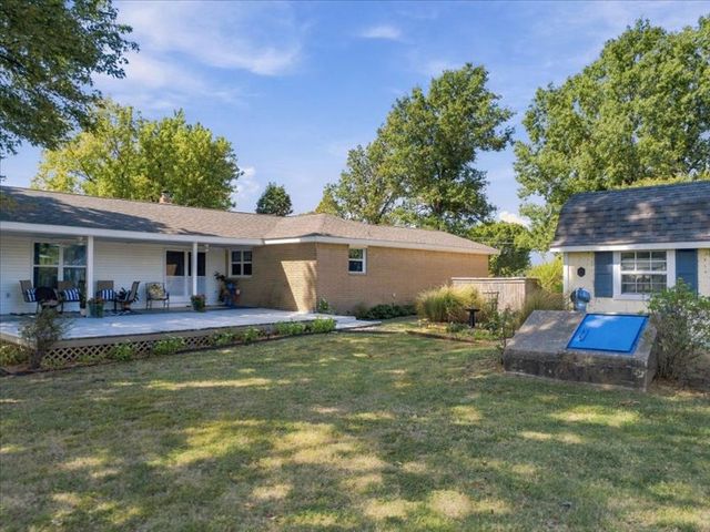 32755 S Highland Drive, Inola, OK 74036