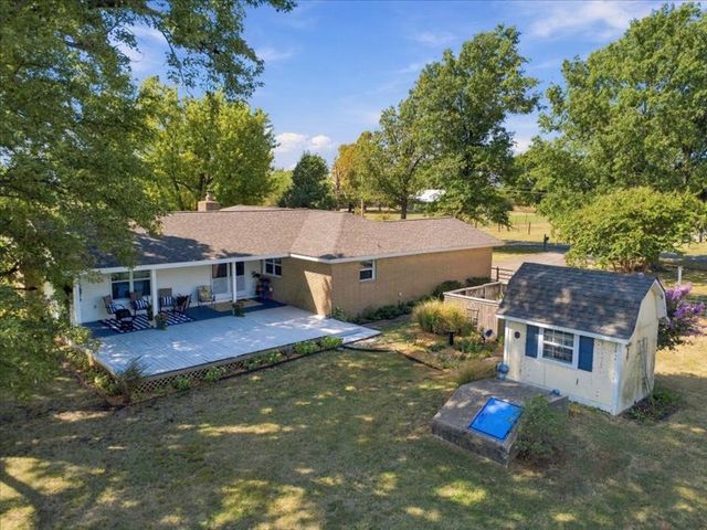 32755 S Highland Drive, Inola, OK 74036