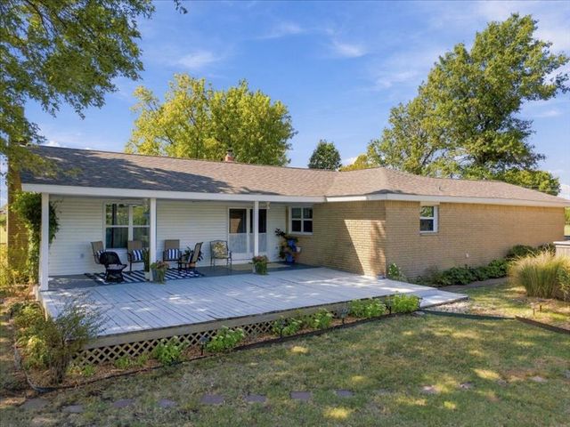 32755 S Highland Drive, Inola, OK 74036