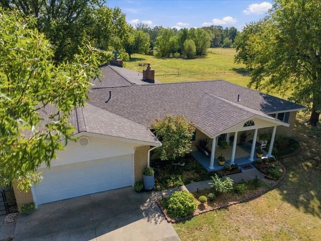 32755 S Highland Drive, Inola, OK 74036
