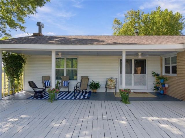 32755 S Highland Drive, Inola, OK 74036