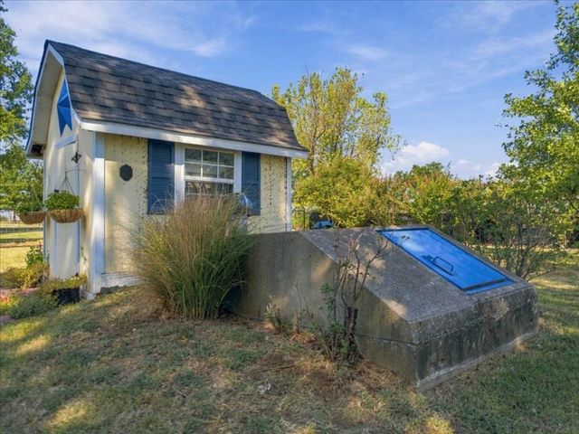 32755 S Highland Drive, Inola, OK 74036