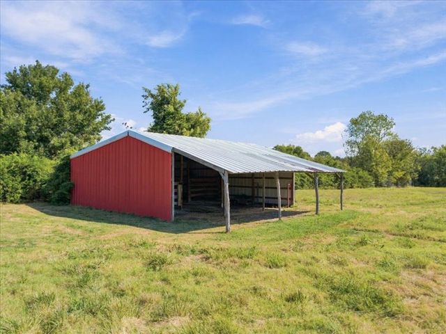 32755 S Highland Drive, Inola, OK 74036