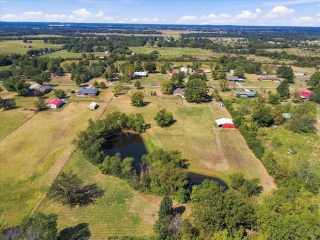 32755 S Highland Drive, Inola, OK 74036