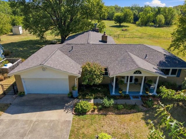 32755 S Highland Drive, Inola, OK 74036