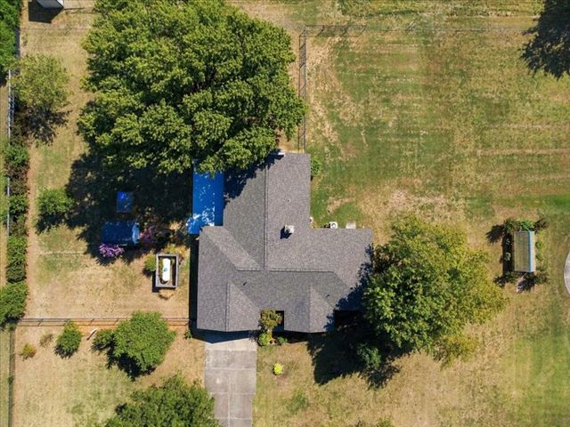 32755 S Highland Drive, Inola, OK 74036