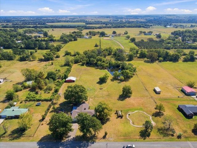 32755 S Highland Drive, Inola, OK 74036