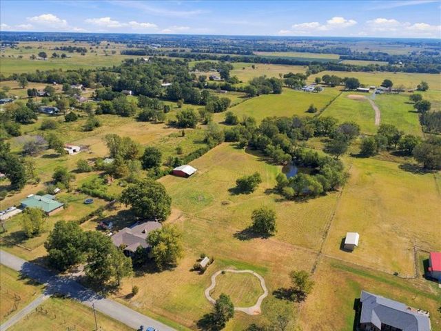 32755 S Highland Drive, Inola, OK 74036
