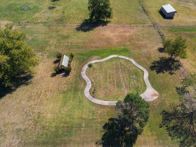32755 S Highland Drive, Inola, OK 74036