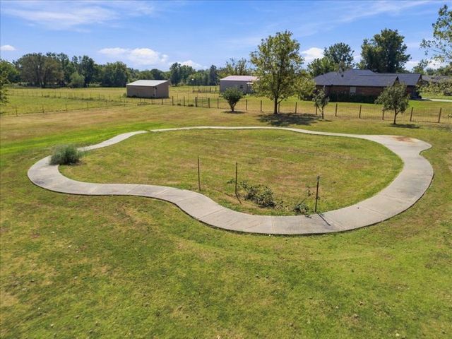 32755 S Highland Drive, Inola, OK 74036