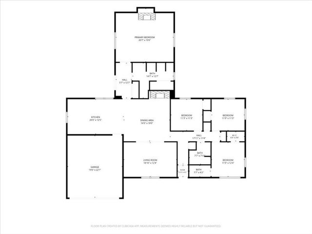 32755 S Highland Drive, Inola, OK 74036