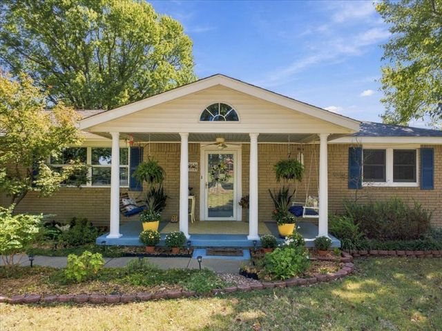 32755 S Highland Drive, Inola, OK 74036