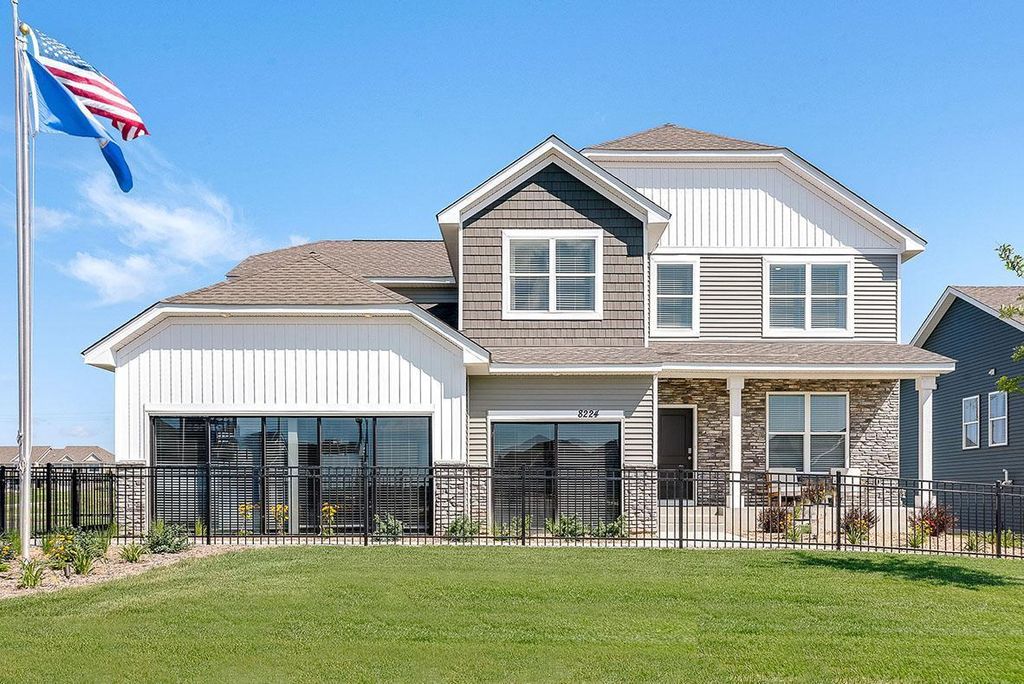 17090 Dimension Avenue, Lakeville, MN 55044