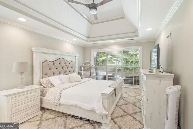 190 Valley Brook Drive, Newnan, GA 30265