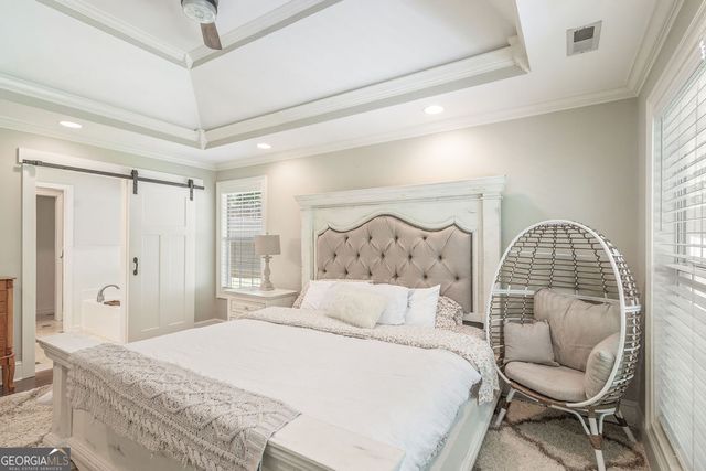 190 Valley Brook Drive, Newnan, GA 30265